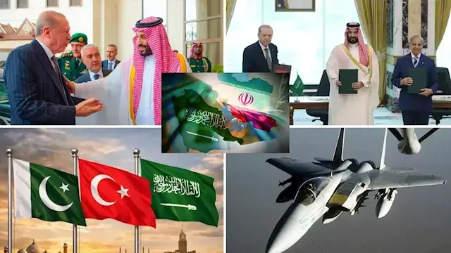 "حرب لا تُريدها وتحالفات تحتاجها".. كيف تواجه السعودية تصعيد إيران وشركائها؟