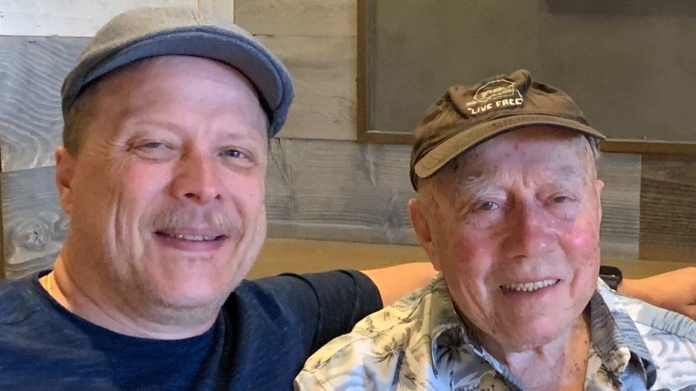 Violence repeatedly erupts in dementia care despite warnings, inspections show