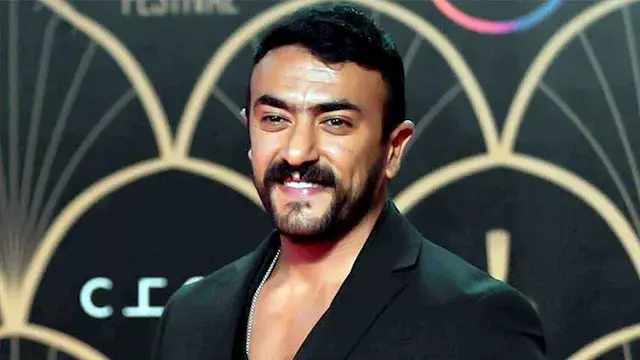 أحمد العوضي يعلق على الزلزال: "هزة أرضية خراب"