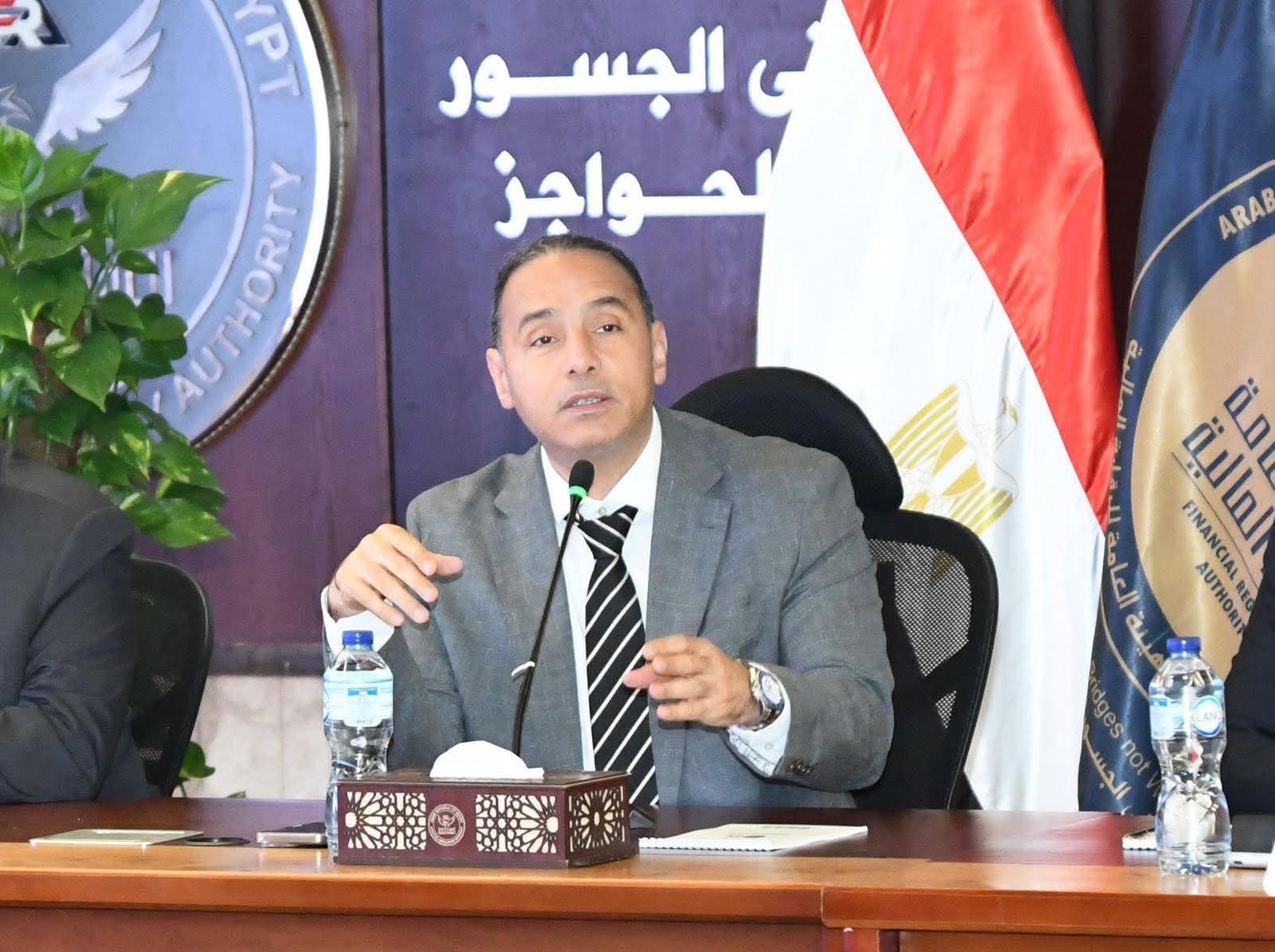 رئيس الرقابة المالية يطمئن المواطنين بعد واقعة مالك مدرسة التجمع: الرقابة صارمة على شركات التمويل الاستهلاكي