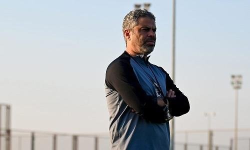 أمين الصندوق بالزمالك: لا أرى مبررا للاستغناء عن معتمد جمال