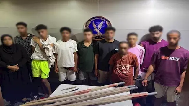5 مصابين و11 متهمًا بسبب دخول الحمام.. ماذا حدث بشاطئ طاحونة المندرة بالإسكندرية؟- فيديو وصور
