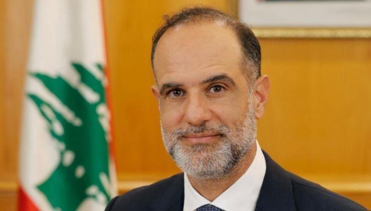 وزير النقل اللبناني: هدفنا إعادة جميع المواطنين إلى قراهم ليعيشوا بكرامة