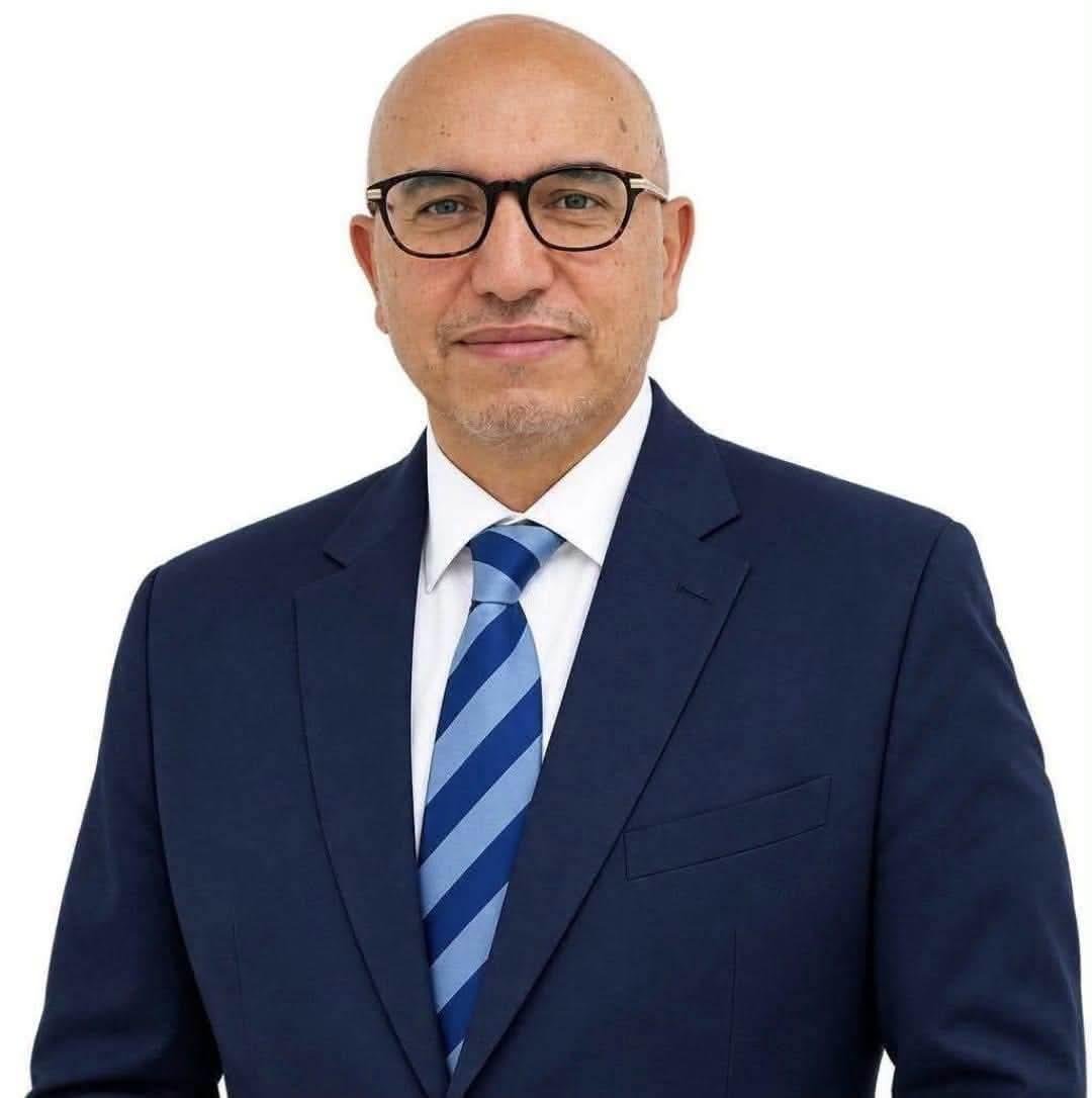 نقابة الأطباء تهنئ الدكتور أحمد مصطفى لانتخابه بمجلس محافظي الجمعية العالمية للجلوكوما
