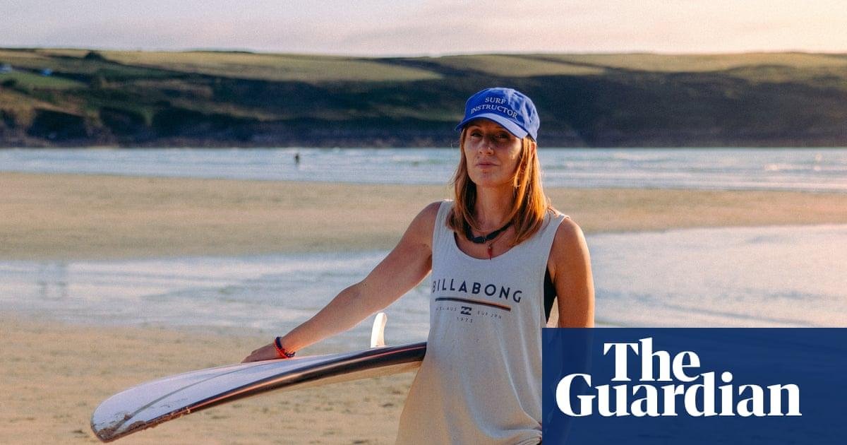 Board short summer: why everyone suddenly wants to look like a surfer