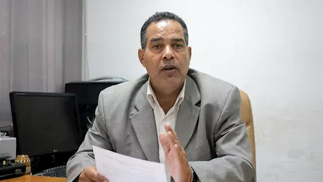 وفاة الأمين العام الأسبق للمجلس الأعلى للآثار
