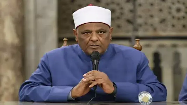 بعد أزمة خطوط المحمول.. أمين هيئة كبار العلماء يكشف الحكم الشرعي