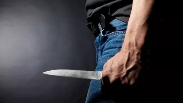 خلاف على الميراث ينتهي بجريمة.. شاب يقتل عمه طعنًا في البحيرة