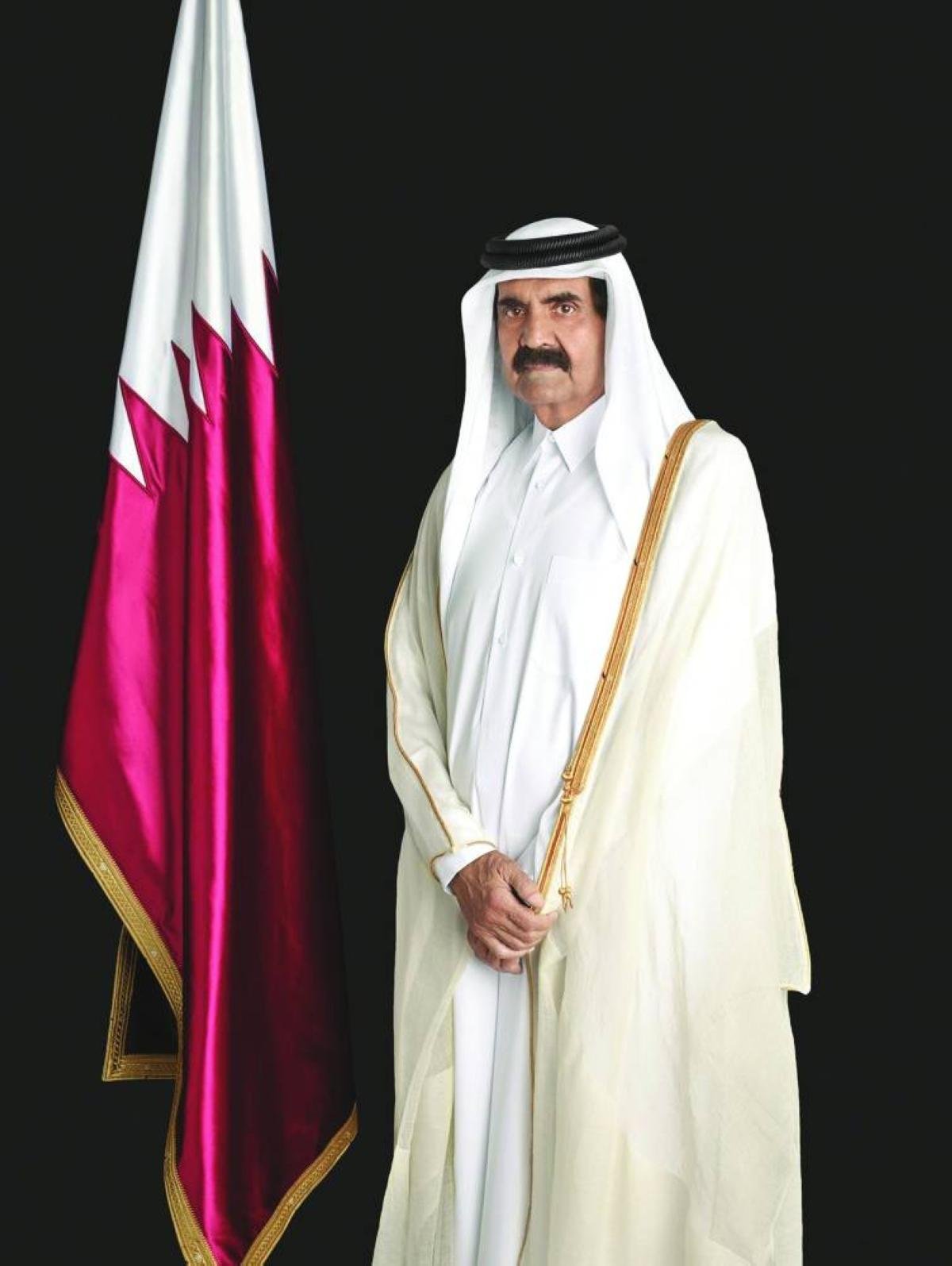 Shared grief, tributes reinforce late HH the Father Amir’s enduring legacy