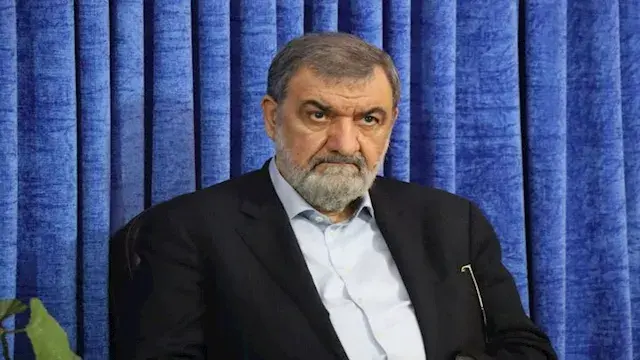 إعلان ثم حذف فتنصيب.. ماذا يكشف تصعيد رضائي عن صراع النفوذ داخل إيران؟