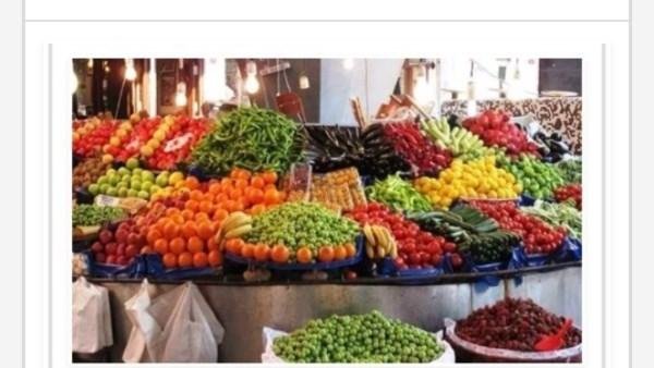 أسعار الخضراوات والفاكهة في أسوان اليوم الإثنين 10-8-2026