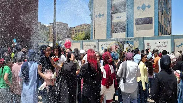 مصدر بالتعليم: البنات يتصدرن قائمة أوائل الثانوية العامة 2026