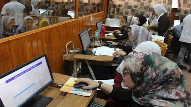 تنسيق المرحلة الثانية 2026.. تراجع في مؤشرات كليات التمريض