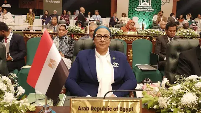 "القومي للمرأة" يهنئ الفائزات بجوائز الدولة 2026: إنجازات تعكس تميز المرأة المصرية