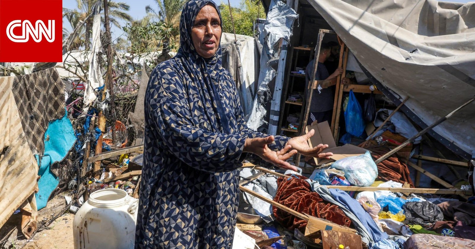 كوشنر يلتقي نتنياهو بعد محادثات مع "حماس" حول خطة السلام المتعثرة في غزة