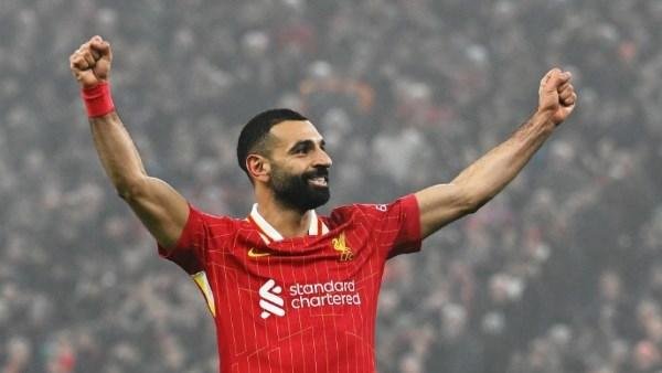 الفرعون يعود إلى جحر الذئاب.. محمد صلاح يقترب من روما