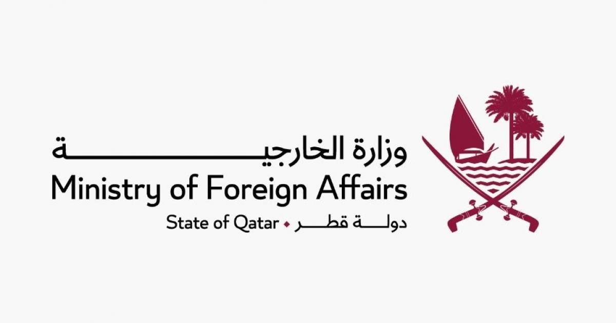 &nbsp;قطر تدين بشدة تجدد الاعتداءات الإيرانية على الأردن والكويت