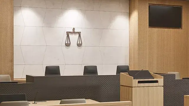 اليوم.. محاكمة 10 متهمين بالانضمام لجماعة إرهابية في الجيزة