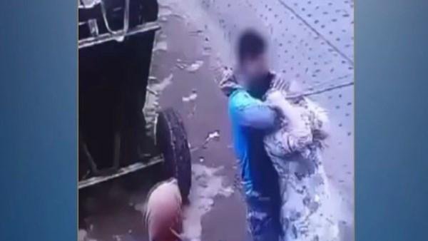 نشرته مجددا نكاية في المشكو بحقه.. الداخلية تكشف تفاصيل فيديو اعتداء على سيدة بالبحيرة