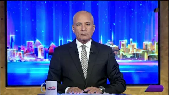 أحمد موسى: 5 تريليونات جنيه استثمارات قطاع الكهرباء منذ 2014
