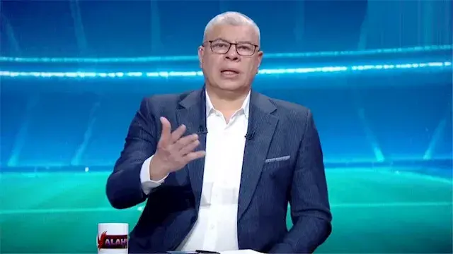 "عودة موفاسا".. أحمد شوبير يزف بشرى سارة لجماهير الأهلي