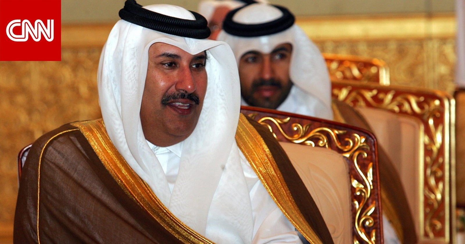 قطر.. حمد بن جاسم يذكّر بغزّة ودور اللجان التي شُكِّلَتْ من أجل وقف الحرب