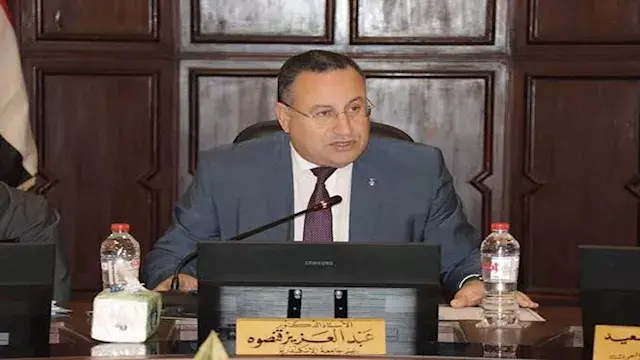 قبل تنسيق الجامعات 2026.. رسائل مهمة من وزير التعليم العالي لطلاب الثانوية العامة