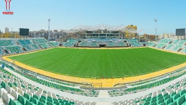 كامل أبو علي: أتمنى أن يكون الأهلي طرفًا في مباراة افتتاح استاد المصري