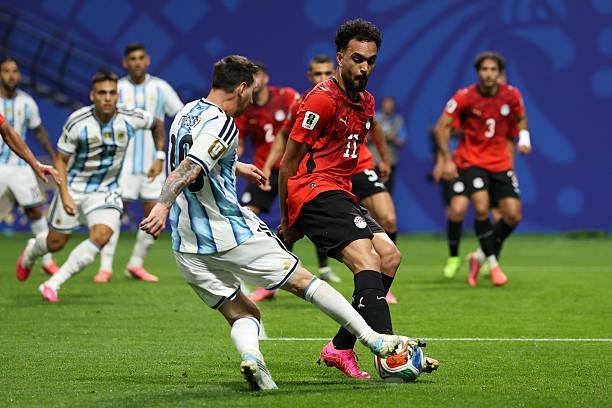 فيفا يعاقب الأرجنتين ولاعبيها بسبب أحداث كأس العالم 2026