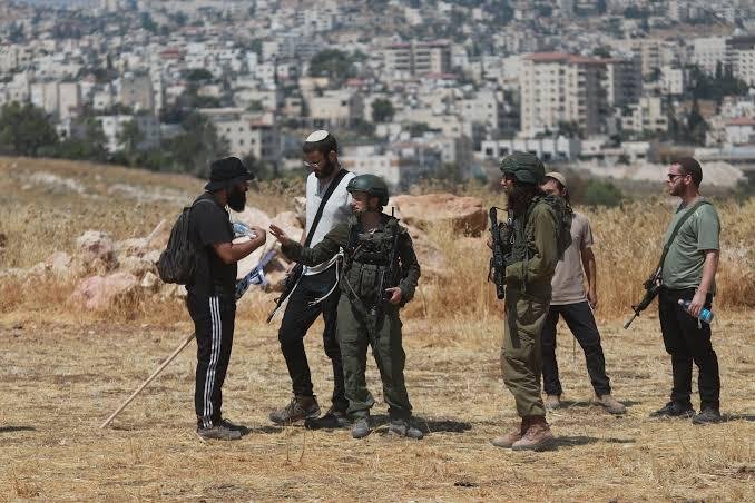 غدا.. تلفزيون فلسطين يطلق يوما إعلاميا مفتوحا لتسليط الضوء على جرائم المستوطنين