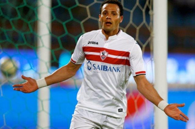 باولو: معتمد جمال يستحق الاستمرار مع الزمالك.. والجزيري مطالب باستعادة مستواه