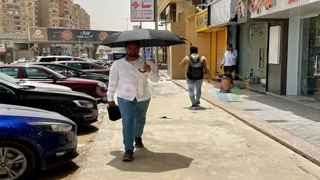 موجة حارة جديدة.. الأرصاد تصدر تحذيرًا وتكشف التوقعات حتى الإثنين