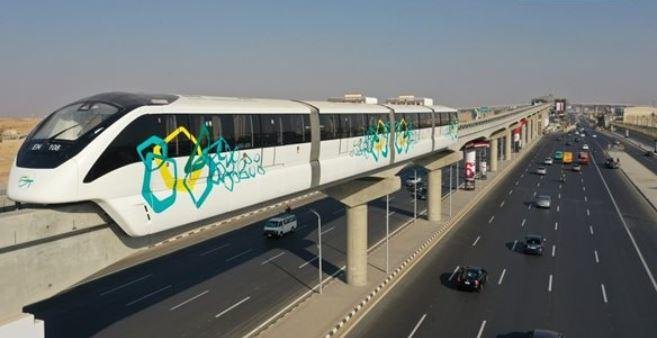 بـ22 محطة.. مونوريل شرق النيل يعزز الربط بين شبكات النقل الجماعي الحديثة