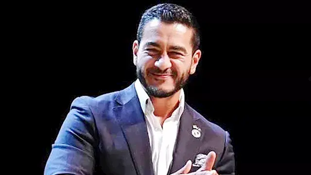 عبدالرحمن السيد.. كيف هزم مصري لوبي إسرائيل بأغلى سباق انتخابات أمريكي؟