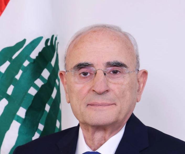 وزير الدفاع اللبناني: هدفنا الأساسي تهيئة الظروف لعودة أهالي الجنوب إلى منازلهم