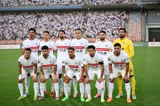 ببيان رسمي: الزمالك يؤكد اعتماد رخصة مشاركته الأفريقية