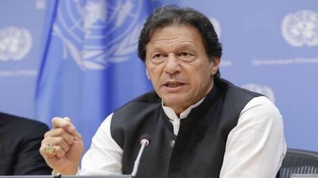 المحكمة العليا الباكستانية تقضي بنقل عمران خان من السجن إلى المستشفى