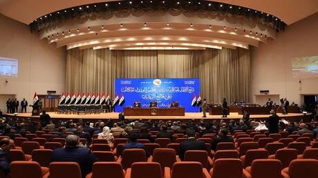 العراق.. كتلة الصادقون النيابية تطلق سلسلة إجراءات بعد استهداف مقرات هيئة الحشد الشعبي (وثائق)