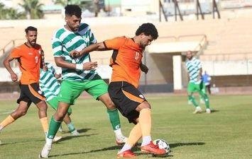انتصاران و3 تعادلات.. نتائج 5 مباريات في الجولة الأولى لدوري المحترفين