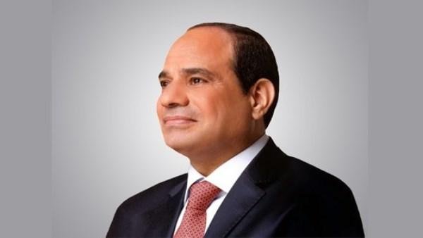 الرئيس السيسي يستقبل وزير الداخلية بالعلمين