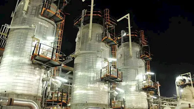 إيران تعلن إصلاح 70% من مصفاة غاز استُهدفت بهجوم إسرائيلي