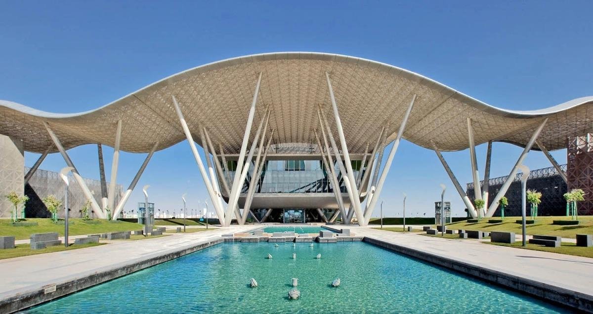 واحة قطر للعلوم والتكنولوجيا ونادي رواد الأعمال الشباب يطلقان المعسكر الصيفي 2026