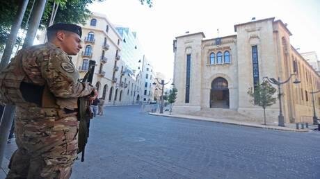 إقرار قانون إلغاء عقوبة الإعدام في لبنان