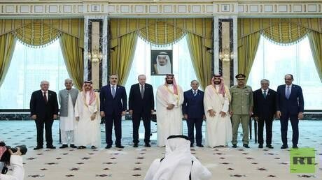 فيدان يتوقع انضمام مصر إلى اتفاقية مكة للدفاع المشترك