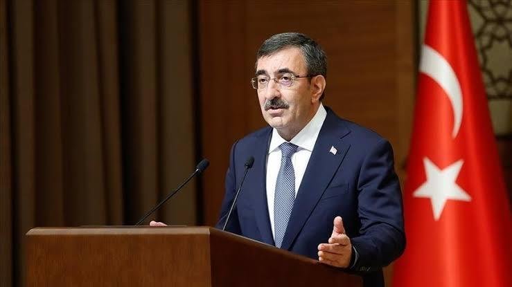 نائب أردوغان: رؤية تركيا بلا إرهاب تحولت إلى سياسة دولة