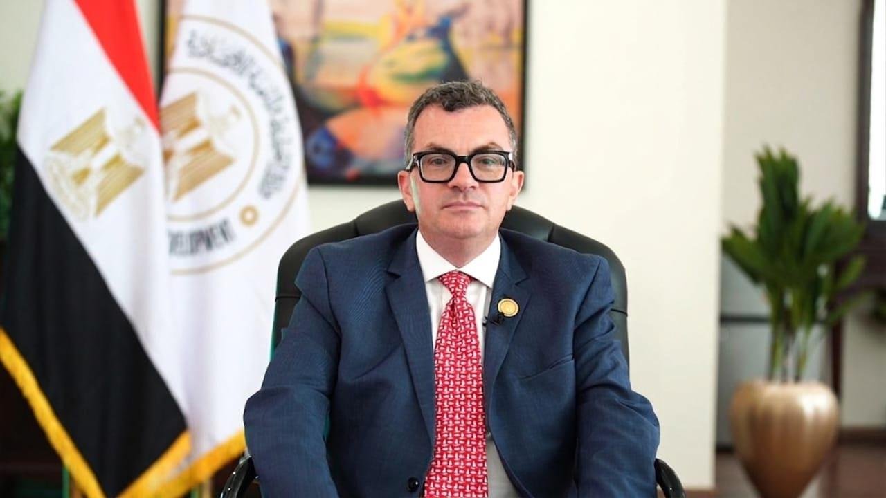 مصر تطرح أجندة استراتيجية بالمنتدى العربي البرازيلي: جاهزون لنكون بوابتكم اللوجستية لأسواق إفريقيا والمنطقة