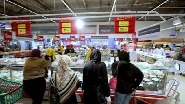 خصومات تصل 40%.. الداخلية تواصل المرحلة 28 من "كلنا واحد"