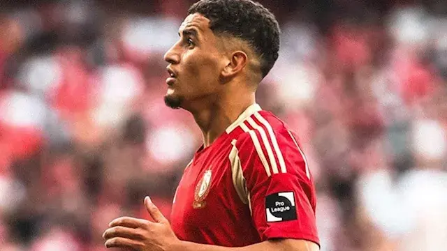 رئيس المغرب الفاسي يكشف خطة استفزاز الأهلي في صفقة بن جديدة