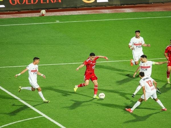 الشروق تكشف.. هل ينسحب الزمالك حال زيادة عدد الأندية المشاركة إفريقيًا؟