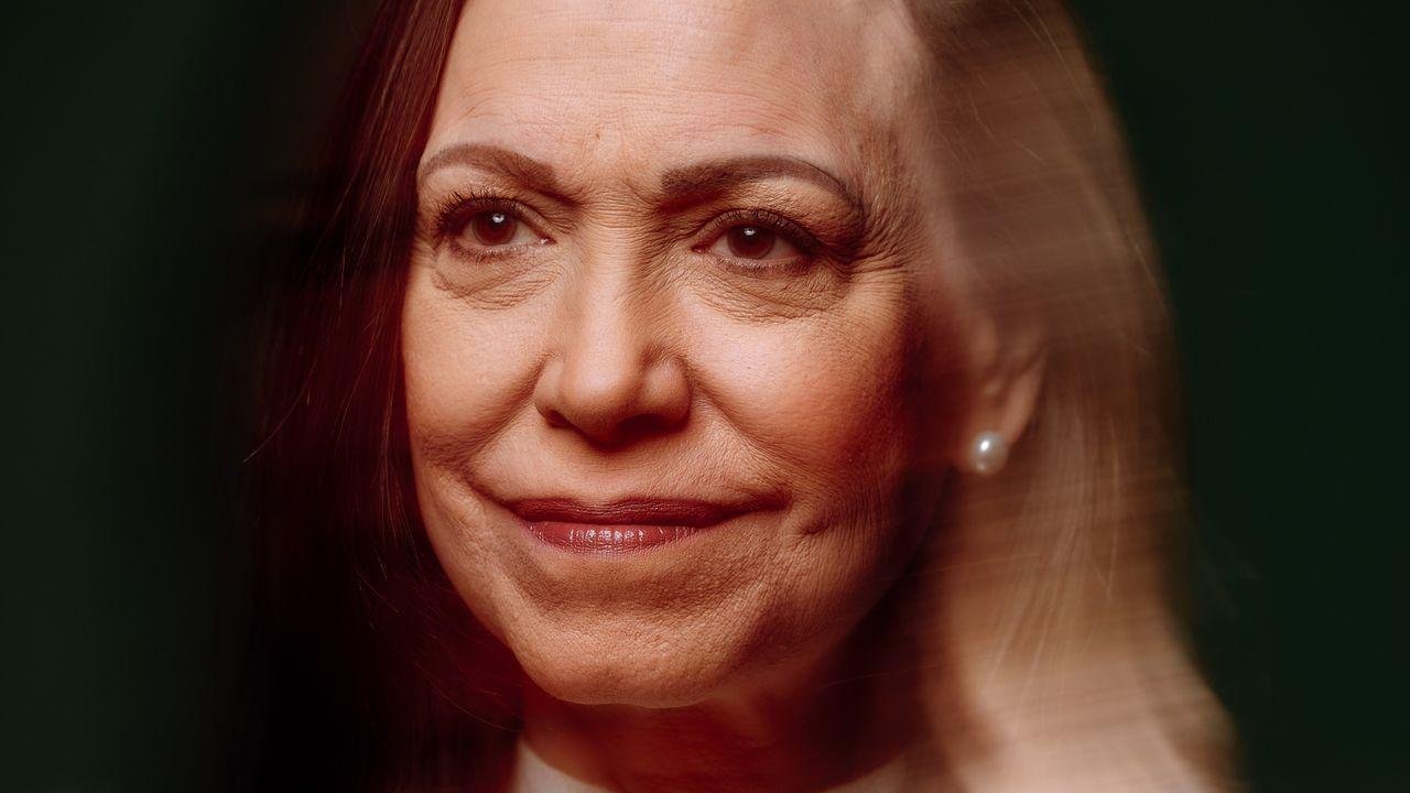 María Corina Machado’s Opposition in Exile